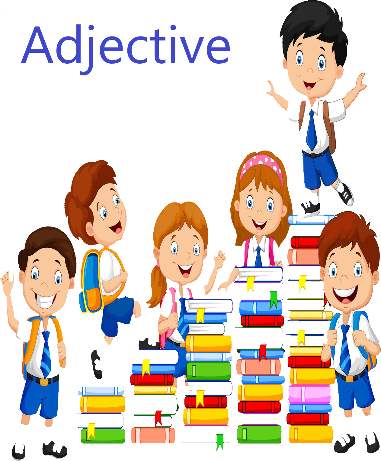 adjectives clipart 20 free Cliparts Download images on Clipground 2024