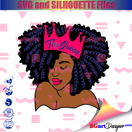 afro queen clipart 20 free Cliparts Download images on Clipground 2021
