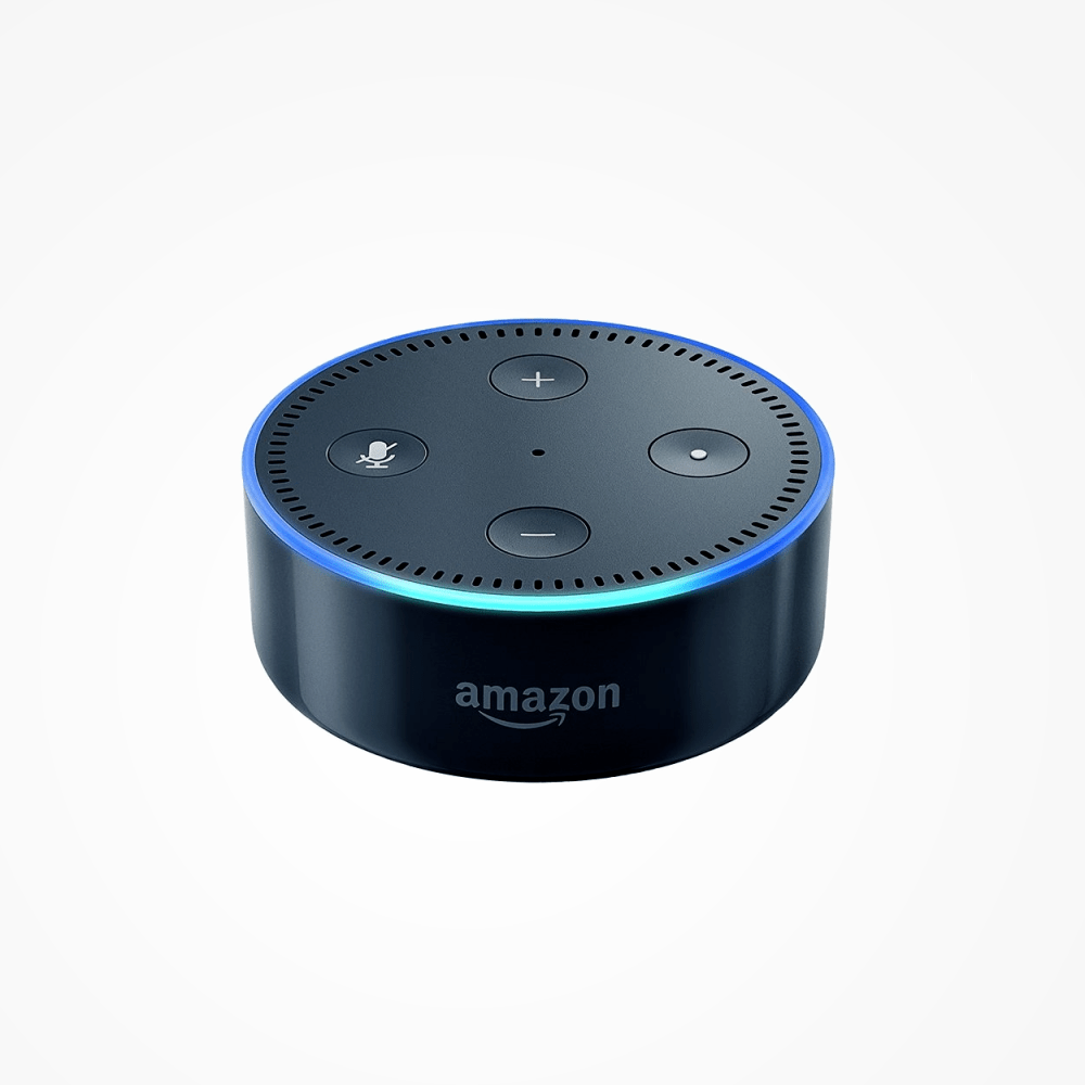 Echo Dot 3 Manual Pdf Free Download INFOLEARNERS