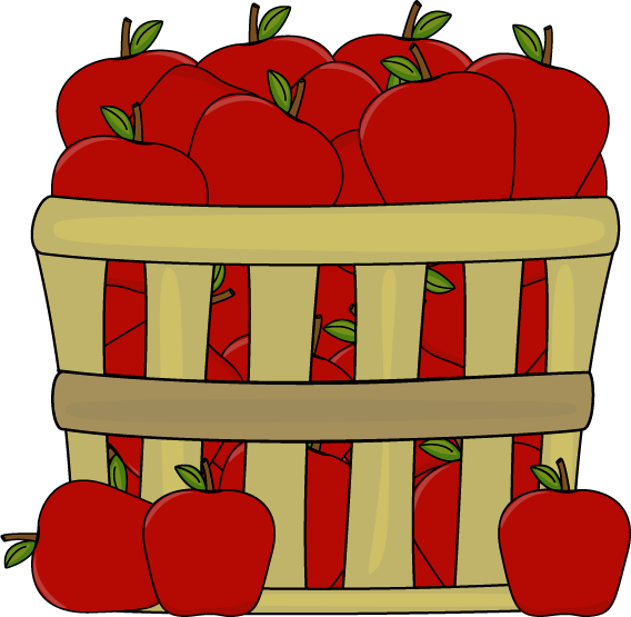 apple picking basket clipart 10 free Cliparts Download images on