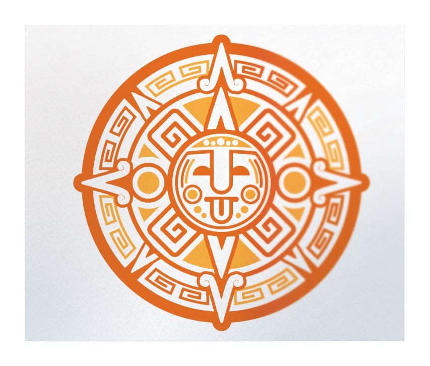 aztec logo 10 free Cliparts Download images on Clipground 2024