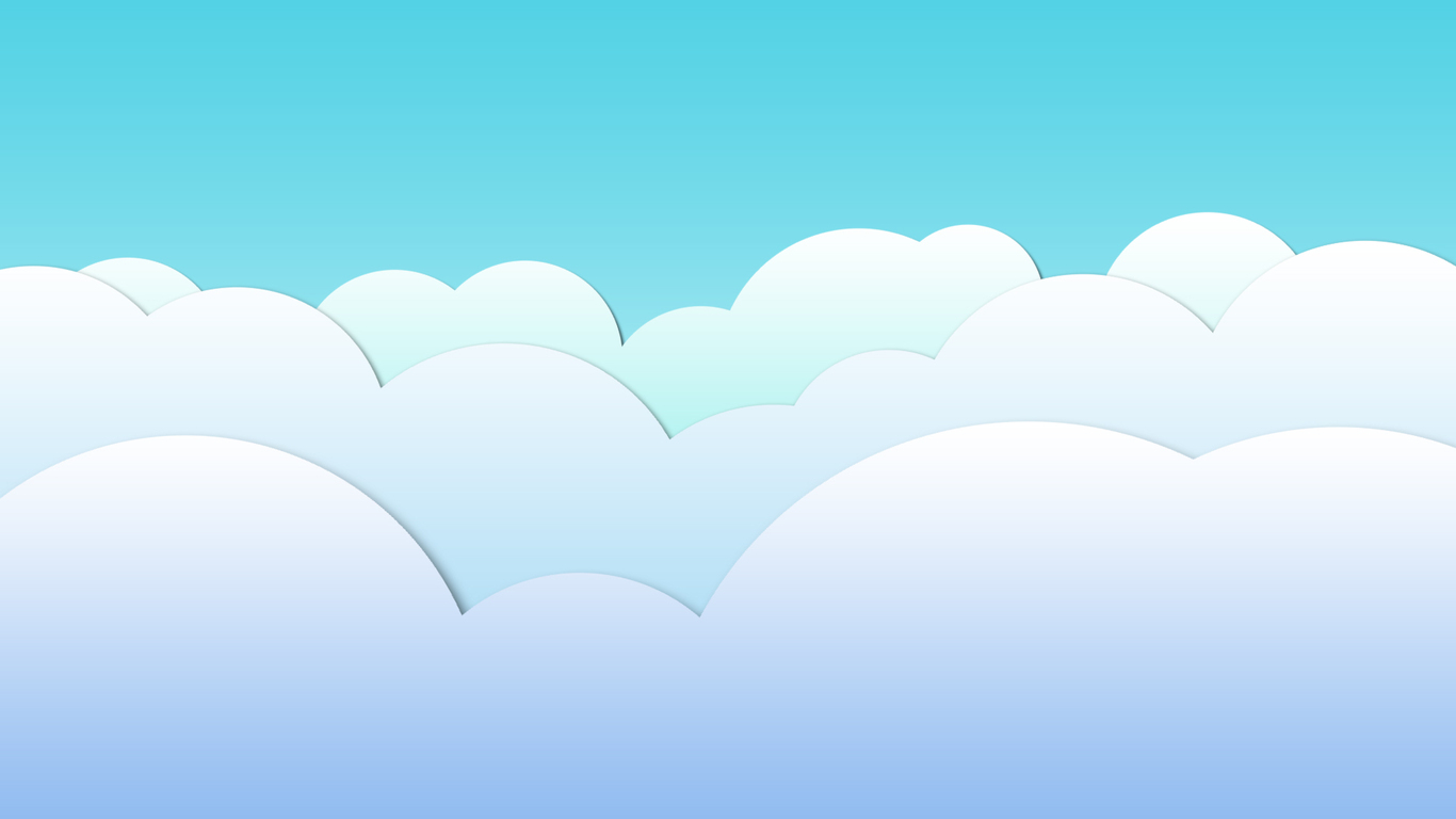 Background cloud clouds clipart Clipground