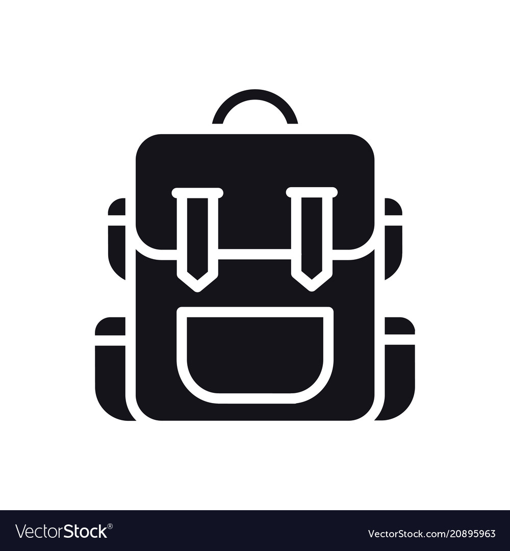 backpack logo 10 free Cliparts Download images on Clipground 2024