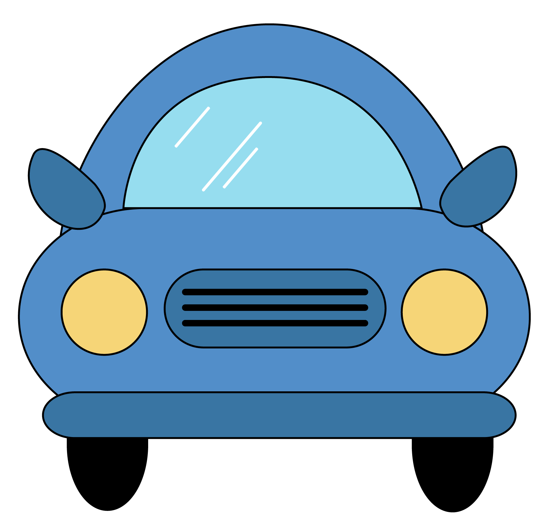 blue clipart car 20 free Cliparts Download images on Clipground 2024