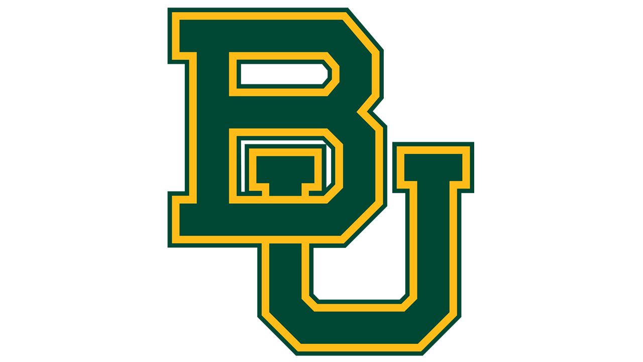 baylor bears logo 10 free Cliparts Download images on Clipground 2022