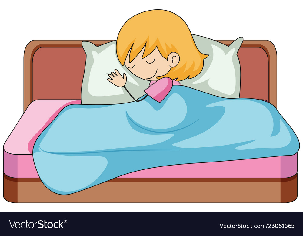 sleeping bed clipart 10 free Cliparts Download images on Clipground 2024