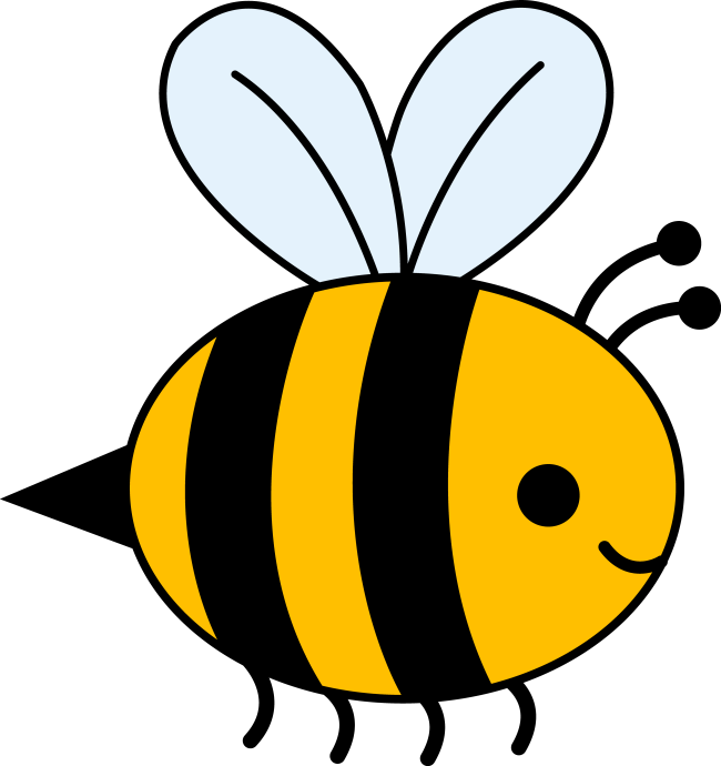 bee clipart transparent 20 free Cliparts Download images