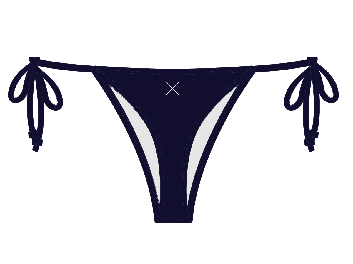 Нарисованные трусы 91 фото