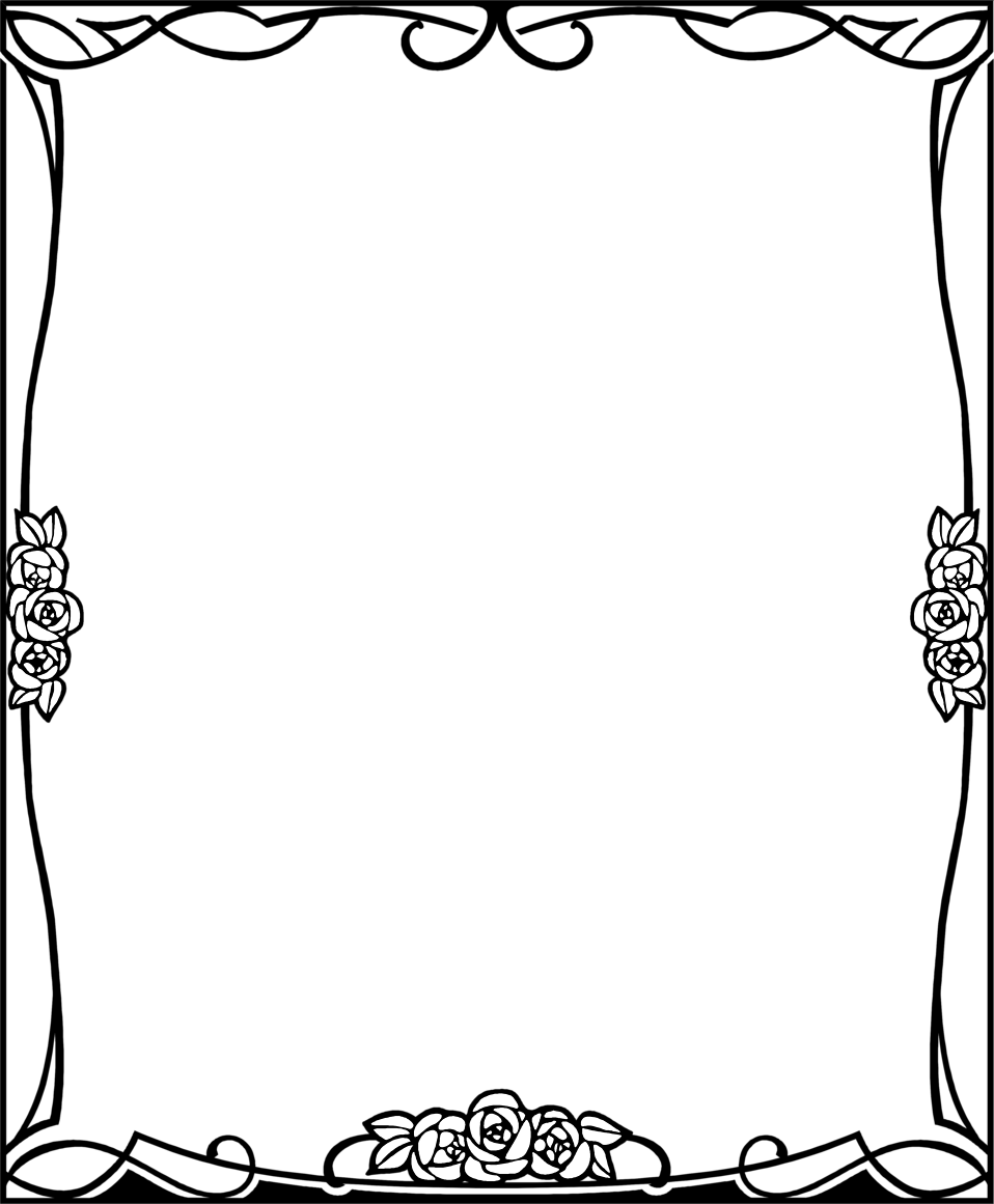 blank picture frame clipart 10 free Cliparts Download images on