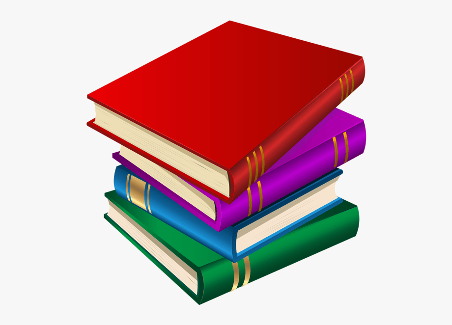 books clipart transparent background 10 free Cliparts