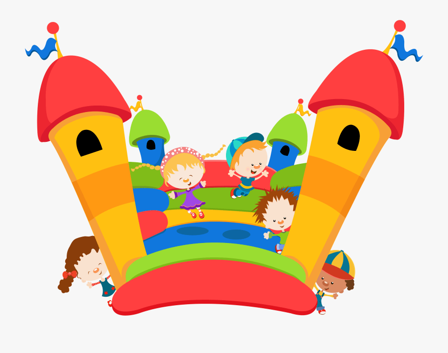 bouncing castle clipart 10 free Cliparts Download images on