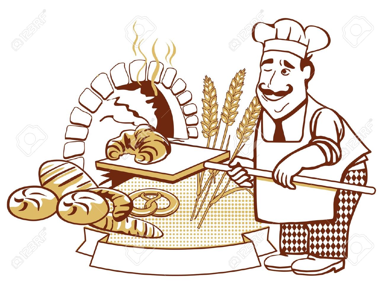 Bread bakery clipart 20 free Cliparts Download images on Clipground 2021