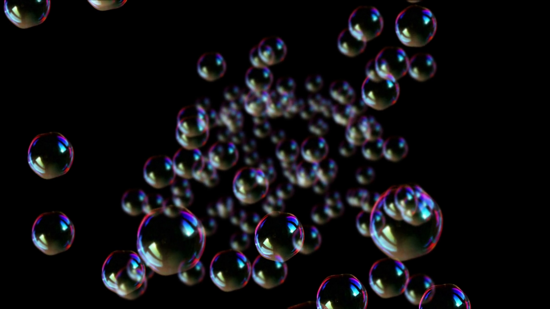 Bubbles wallpapers Water Bubbles Wallpapers When they do burst