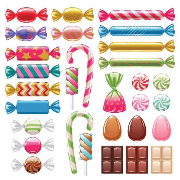 candy wrapper clipart 20 free Cliparts Download images on Clipground 2024