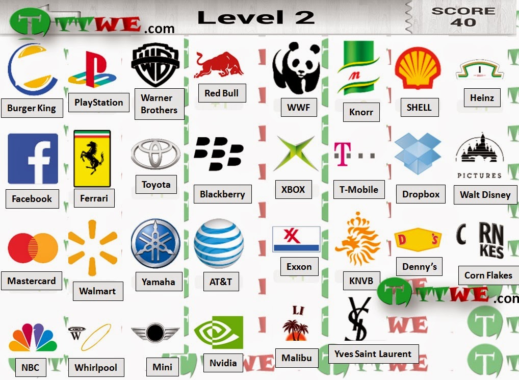 apps logo quiz 12 free Cliparts Download images on Clipground 2022