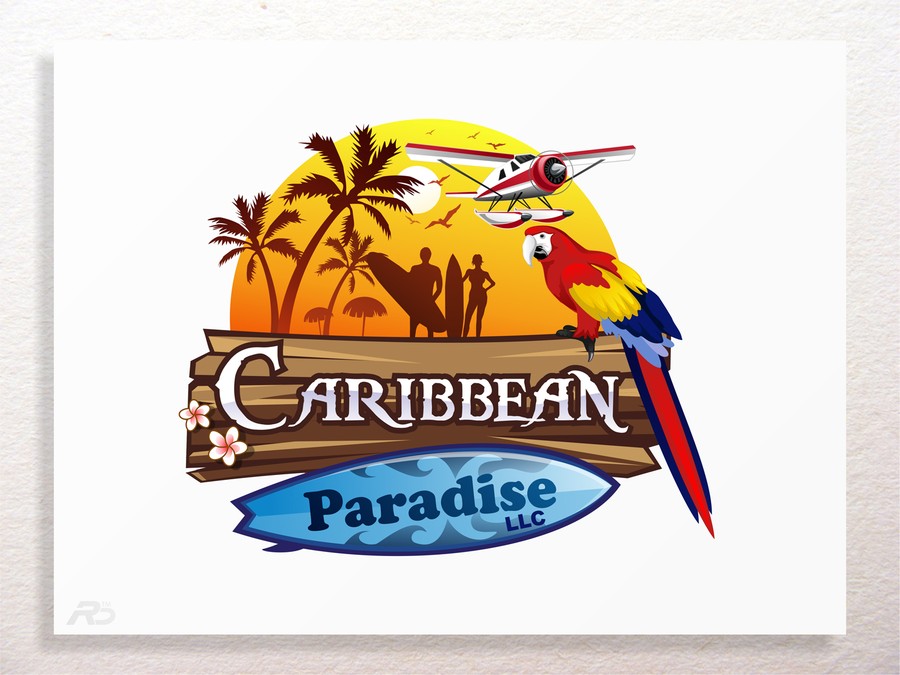 caribbean logo 10 free Cliparts Download images on Clipground 2021