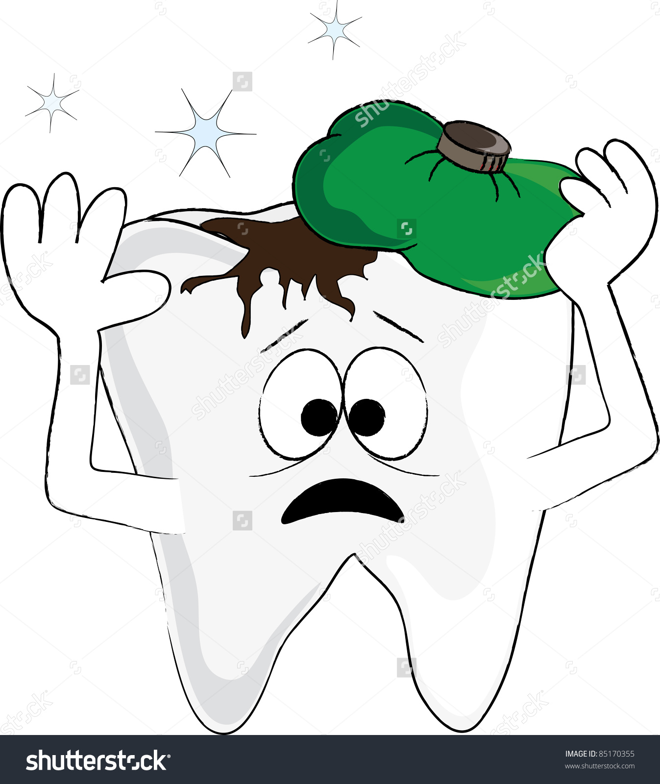 Cavities clipart Clipground