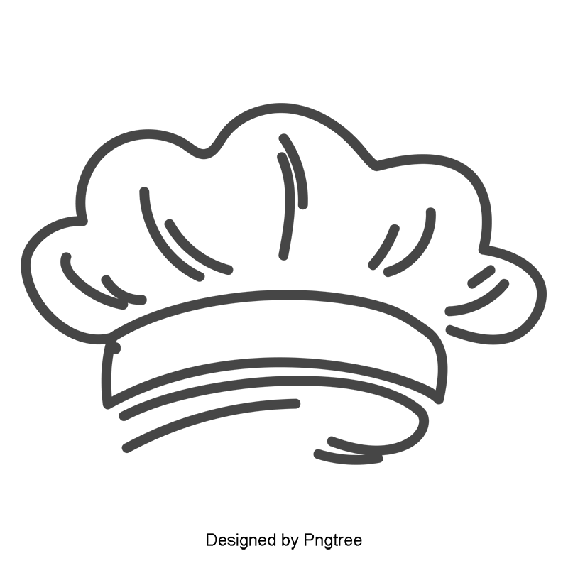 chef hat vector png 20 free Cliparts Download images on Clipground 2024