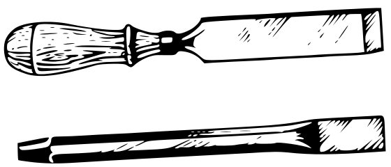 Chisels clipart 20 free Cliparts Download images on Clipground 2020