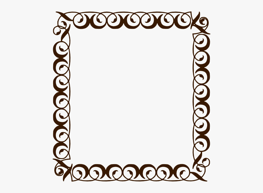 chocolate borders clipart 10 free Cliparts Download images on