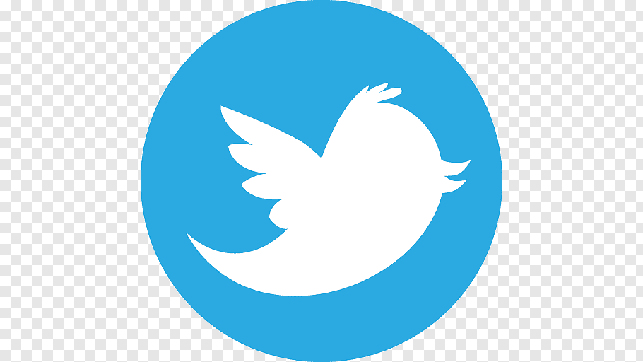 circle twitter logo 10 free Cliparts Download images on Clipground 2022