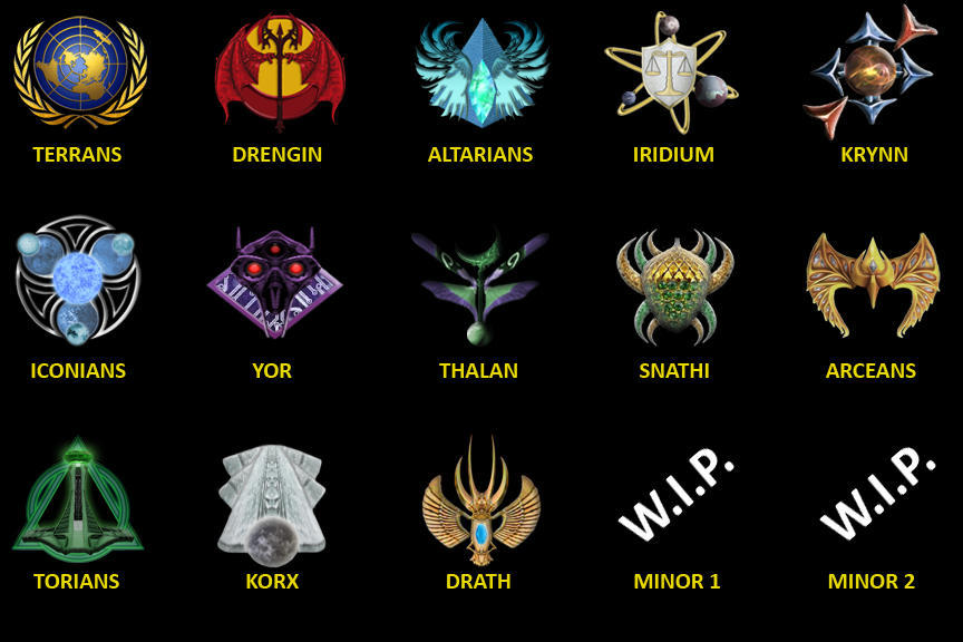 civ 5 logo 10 free Cliparts Download images on Clipground 2024