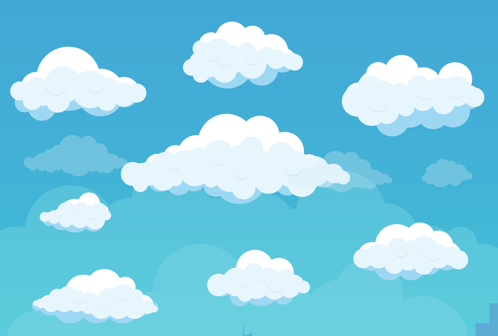 clip art clouds 20 free Cliparts Download images on Clipground 2024
