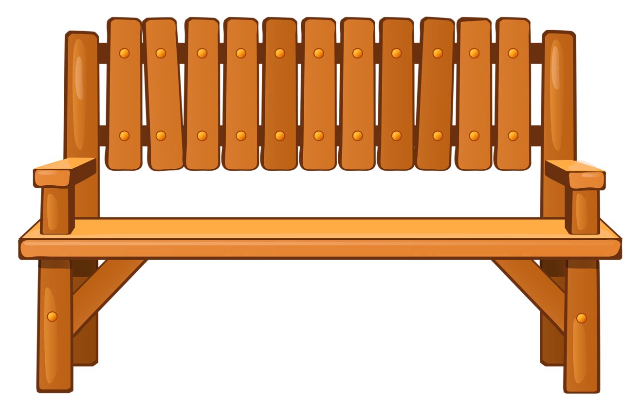 clipart bench 10 free Cliparts Download images on Clipground 2024
