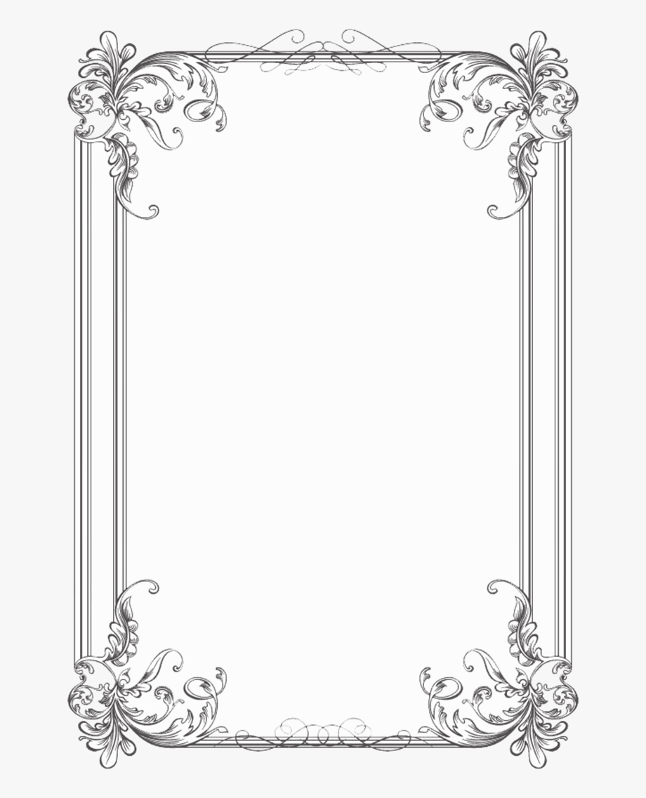 wedding clipart border frame 10 free Cliparts Download images on