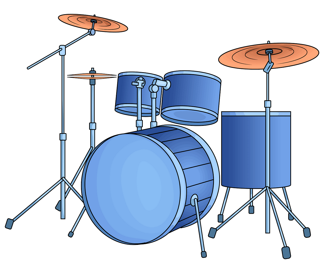 clipart drum kit 10 free Cliparts Download images on Clipground 2024