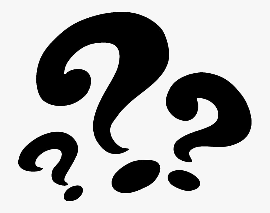 black and white question clipart 10 free Cliparts Download images on