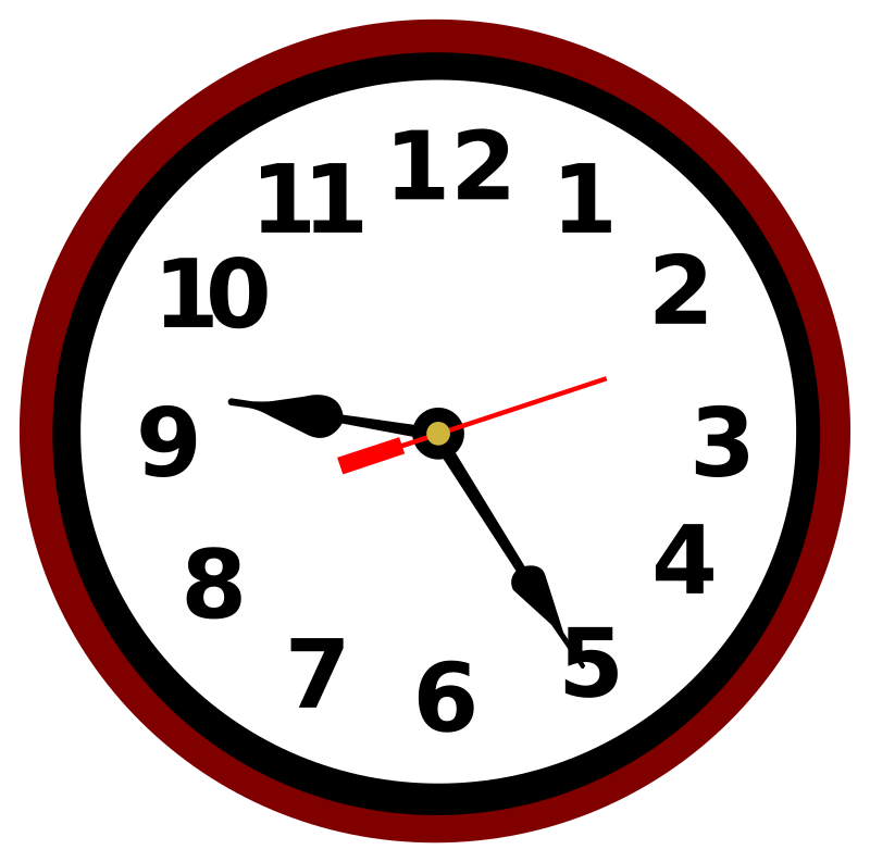 clipart school clock 20 free Cliparts Download images on Clipground 2024