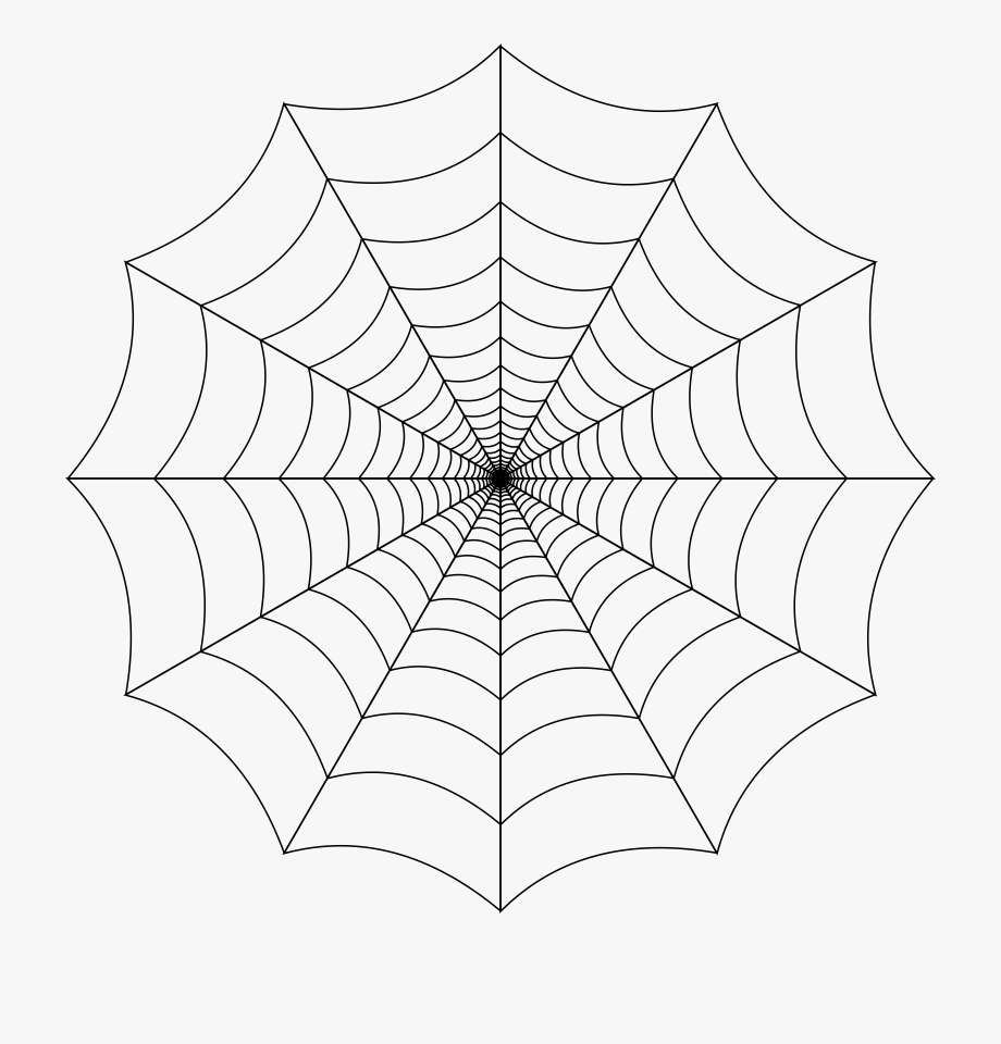 clipart spider web pattern 10 free Cliparts Download images on