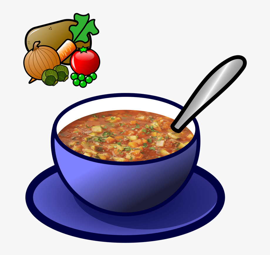 clipart vegetable soup 10 free Cliparts Download images on Clipground