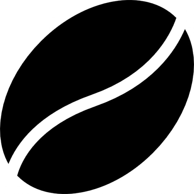 coffee bean vector clipart 10 free Cliparts Download images on