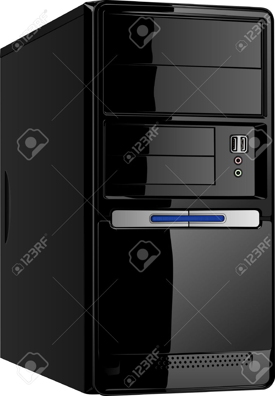computer cpu clipart 10 free Cliparts Download images on Clipground 2024