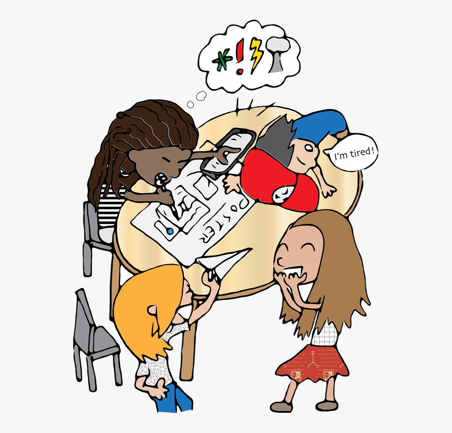 cooperative learning clipart 10 free Cliparts Download images on