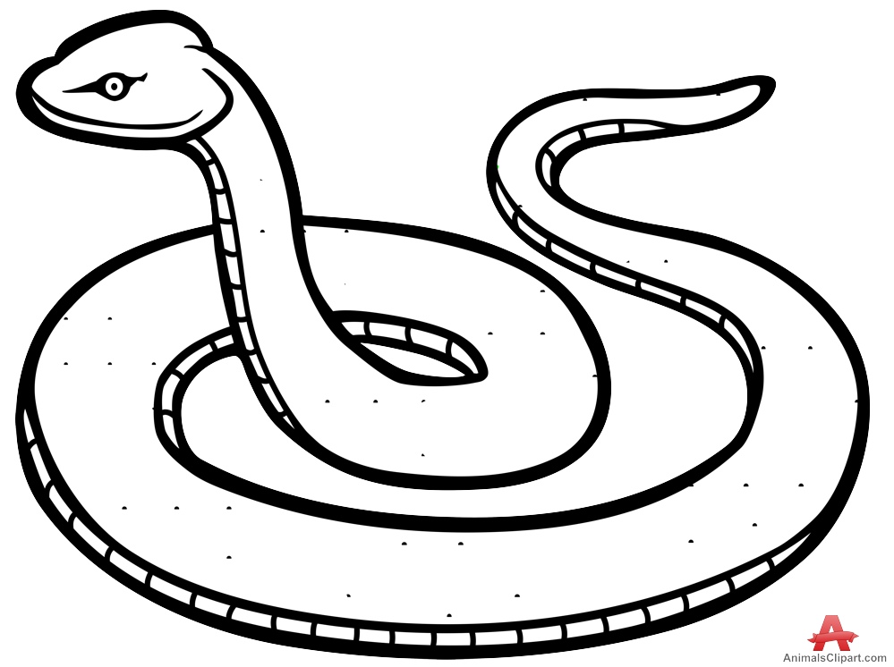Copperhead clipart Clipground
