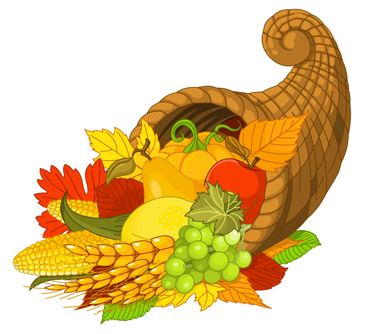 cornucopia png 16 free Cliparts Download images on