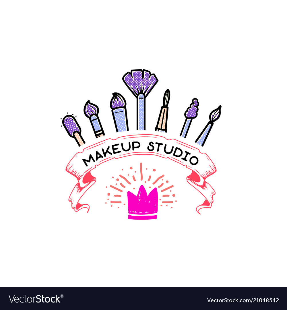 make up logo 10 free Cliparts Download images on Clipground 2024