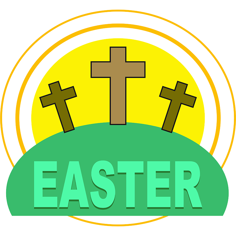 cross for easter clipart 20 free Cliparts Download images on