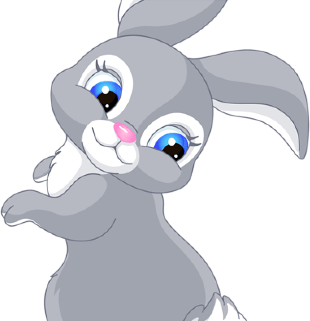 cute rabbit clipart 20 free Cliparts Download images on Clipground 2021