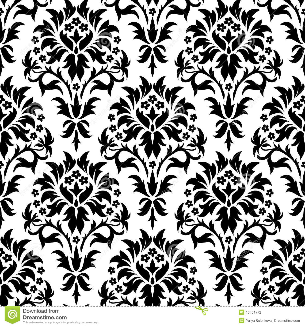 damask pattern clipart 20 free Cliparts Download images on Clipground