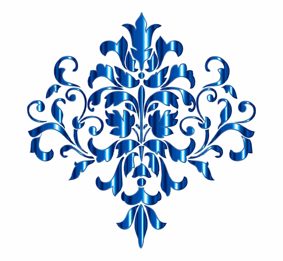 damask pattern clipart 20 free Cliparts Download images on Clipground