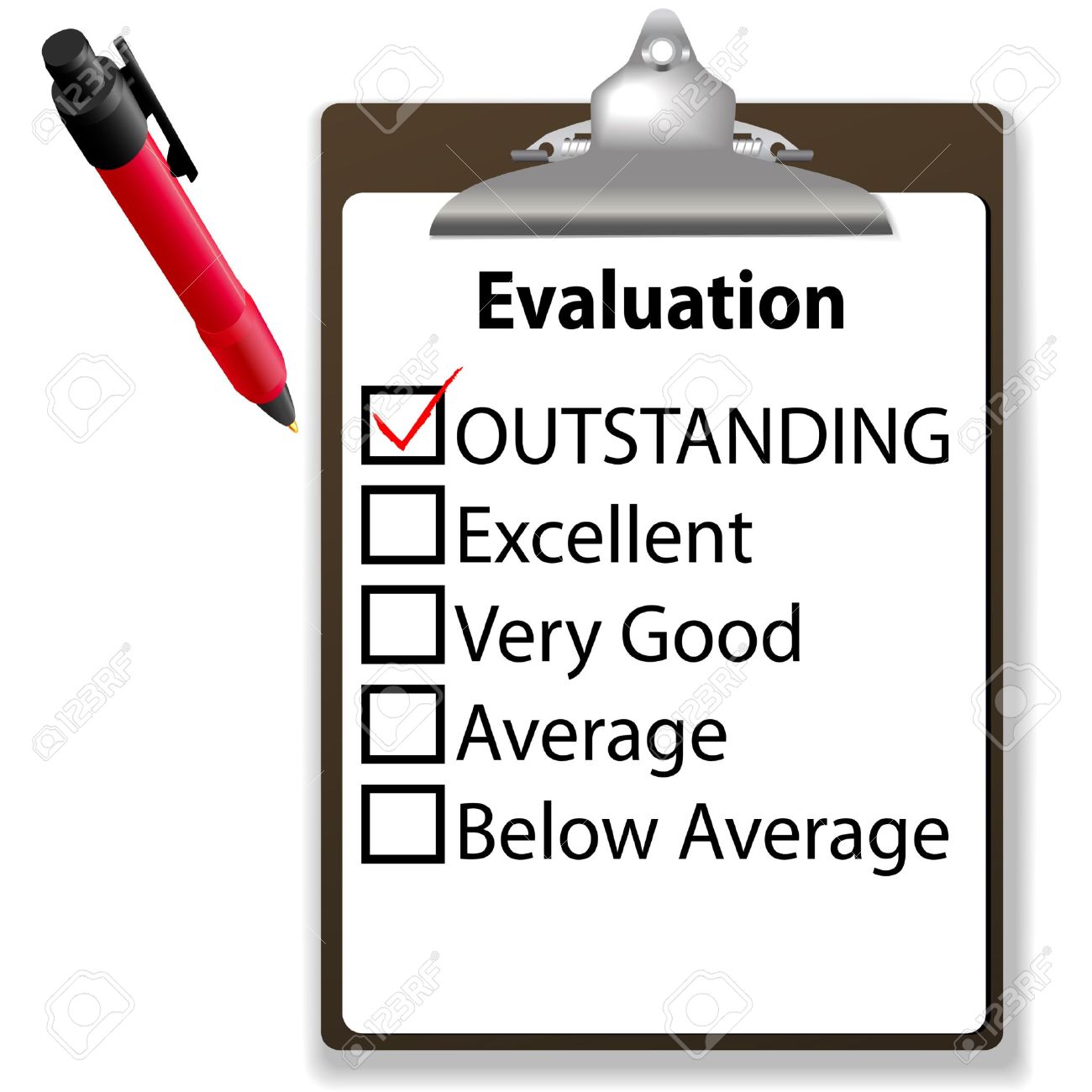 Evaluation clipart 20 free Cliparts Download images on Clipground 2021