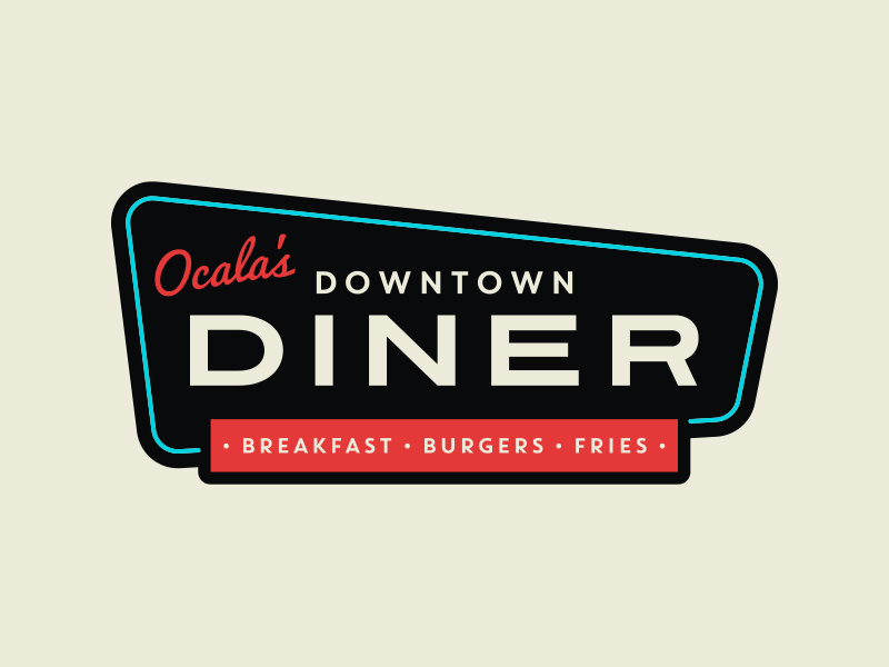 diner logo 10 free Cliparts Download images on Clipground 2024