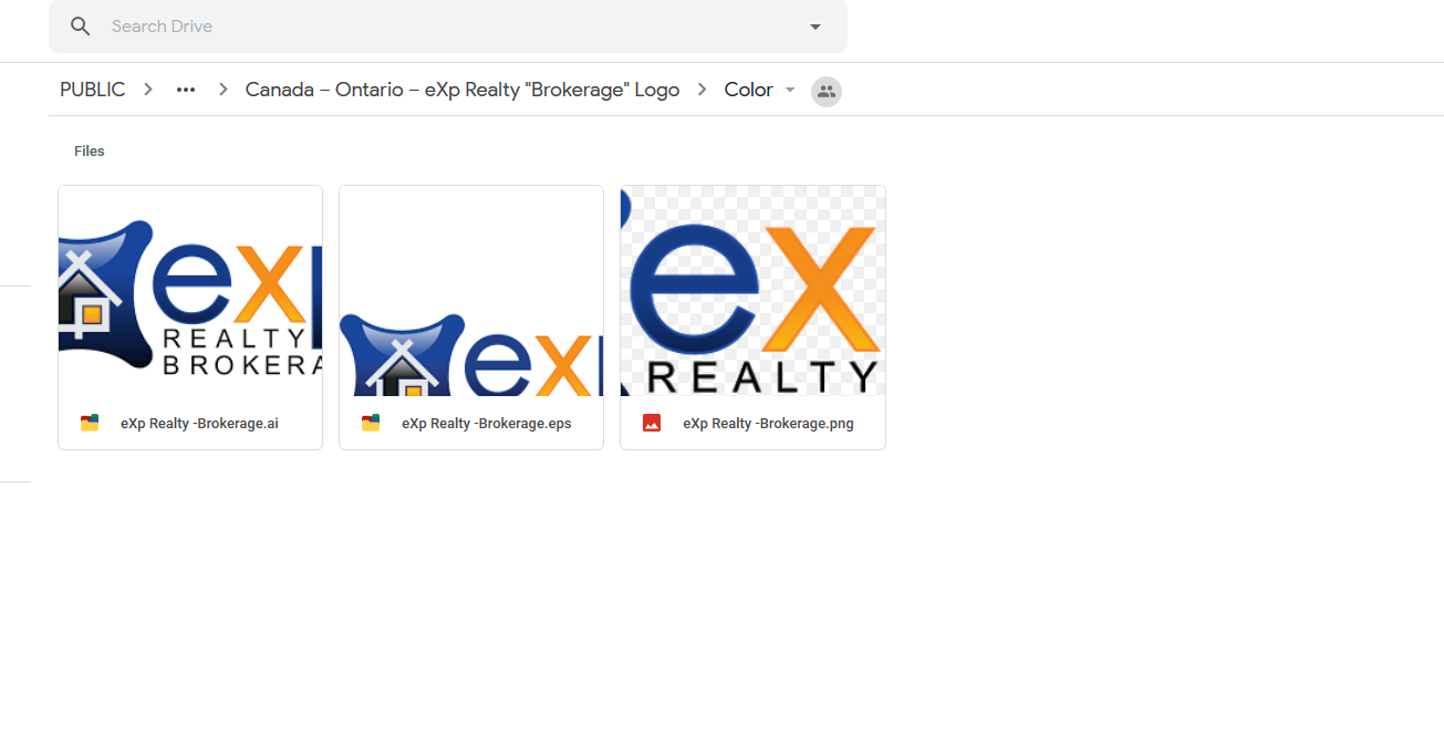 exp realty logo 10 free Cliparts Download images on Clipground 2024
