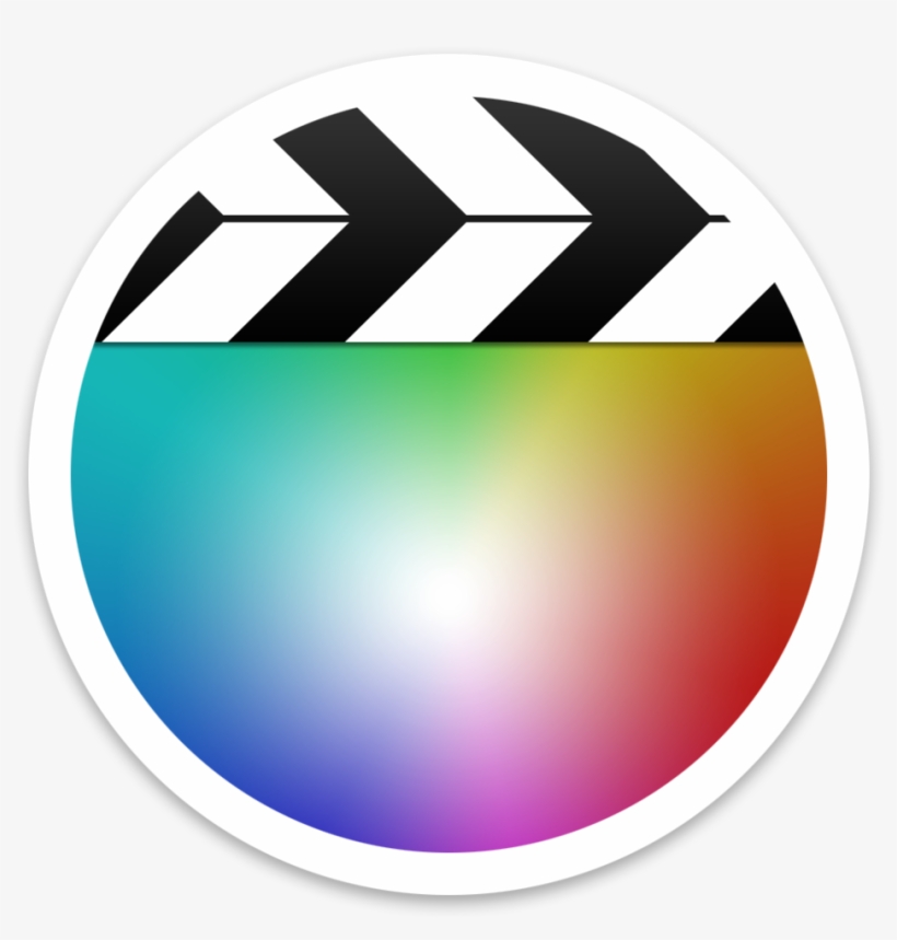 final cut pro logo 10 free Cliparts Download images on Clipground 2024