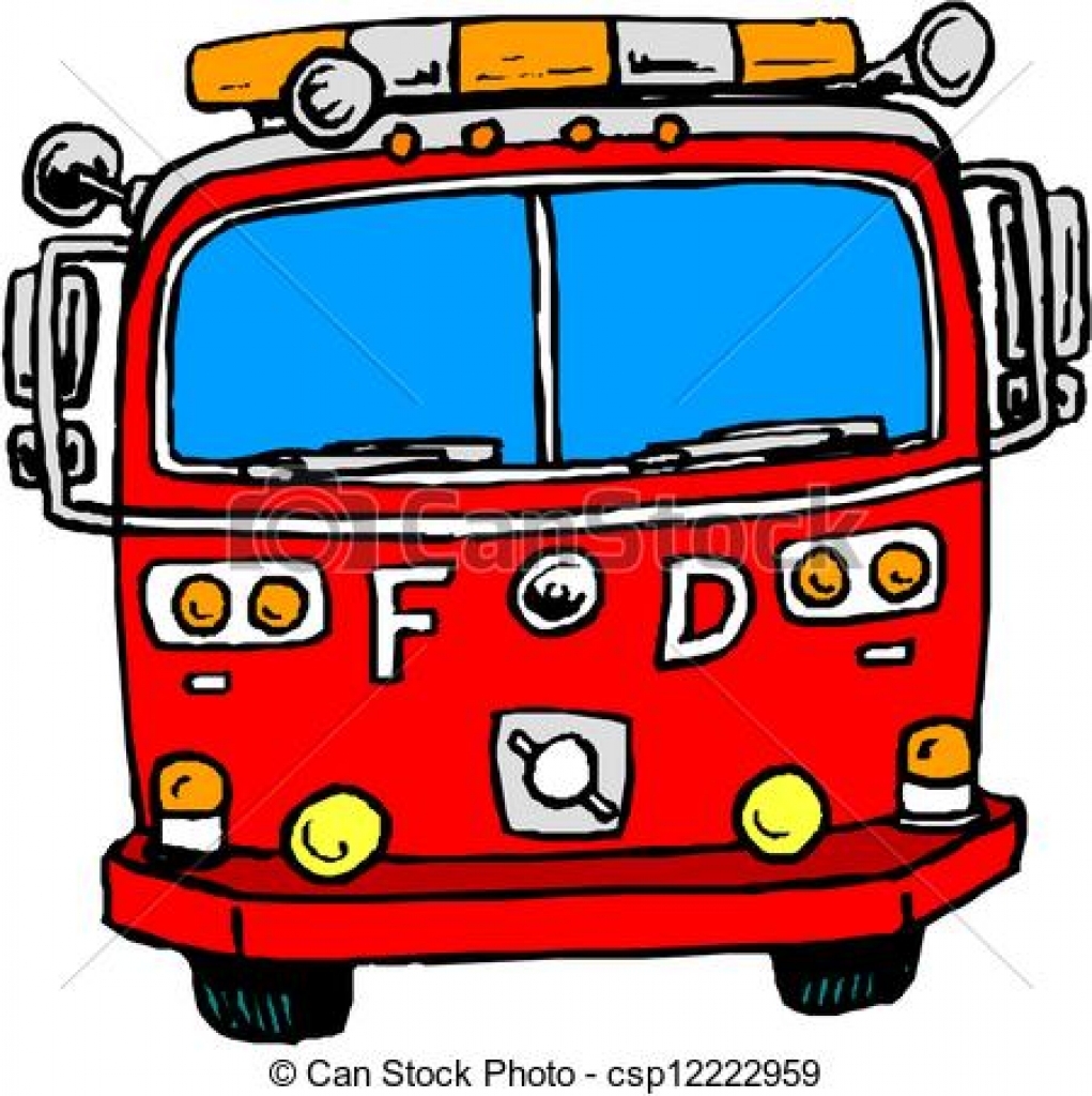 Fire engine clipart 20 free Cliparts | Download images on Clipground 2025