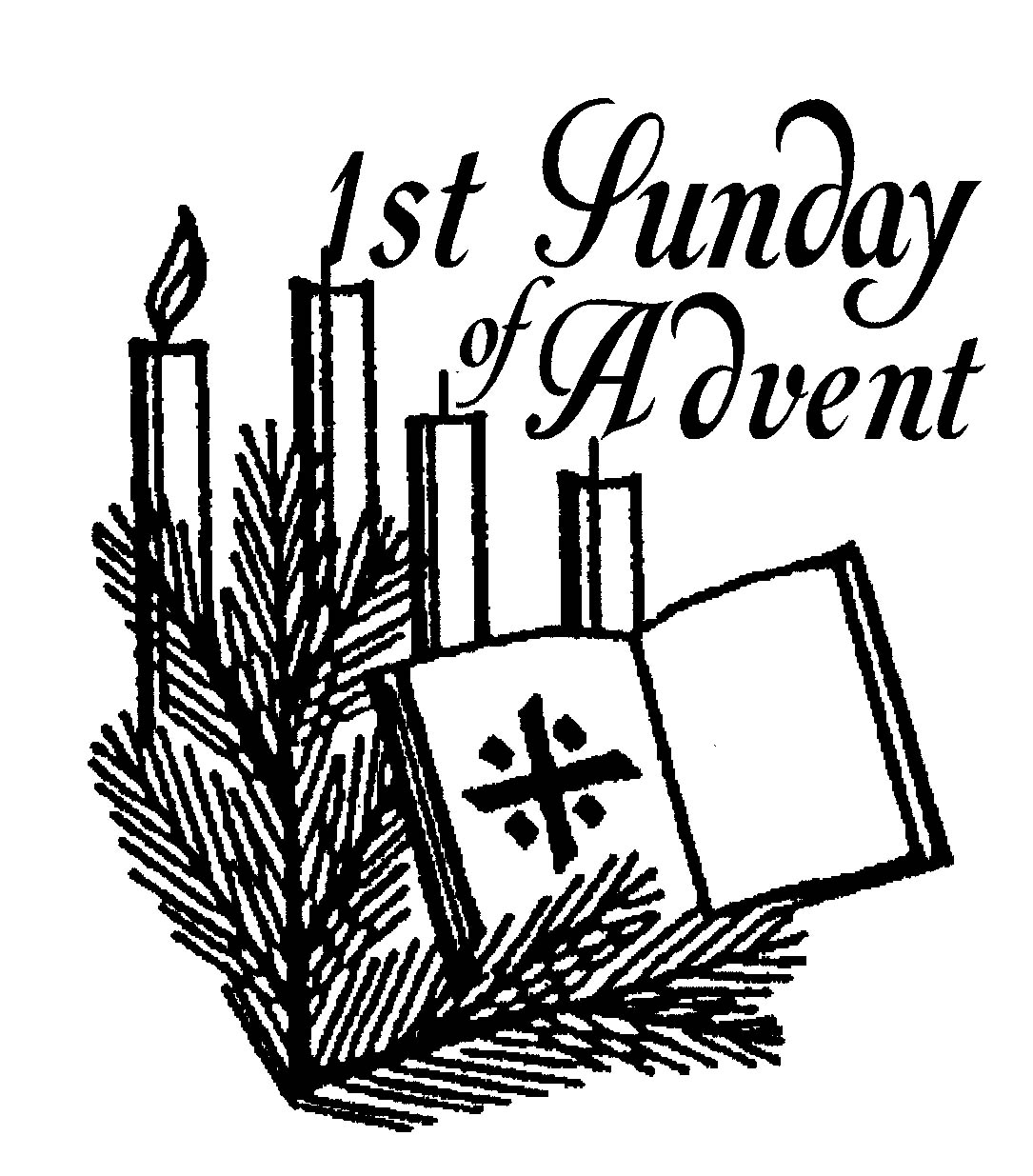 free clipart for first sunday after christmas day 20 free Cliparts